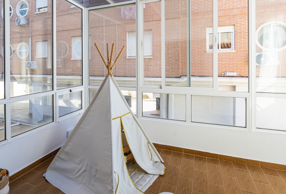 Reventa - Adosado - Torrevieja