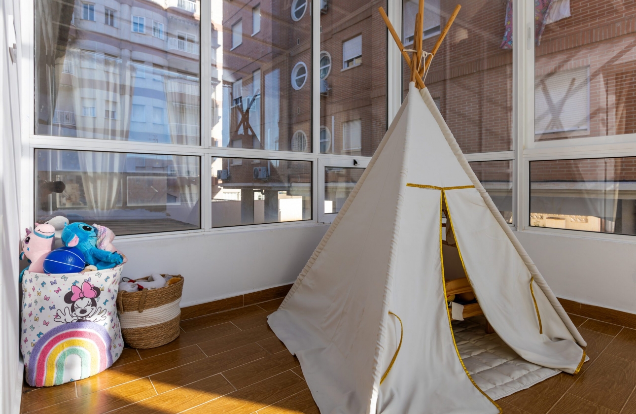 Reventa - Adosado - Torrevieja