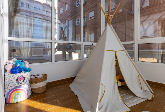 Reventa - Adosado - Torrevieja