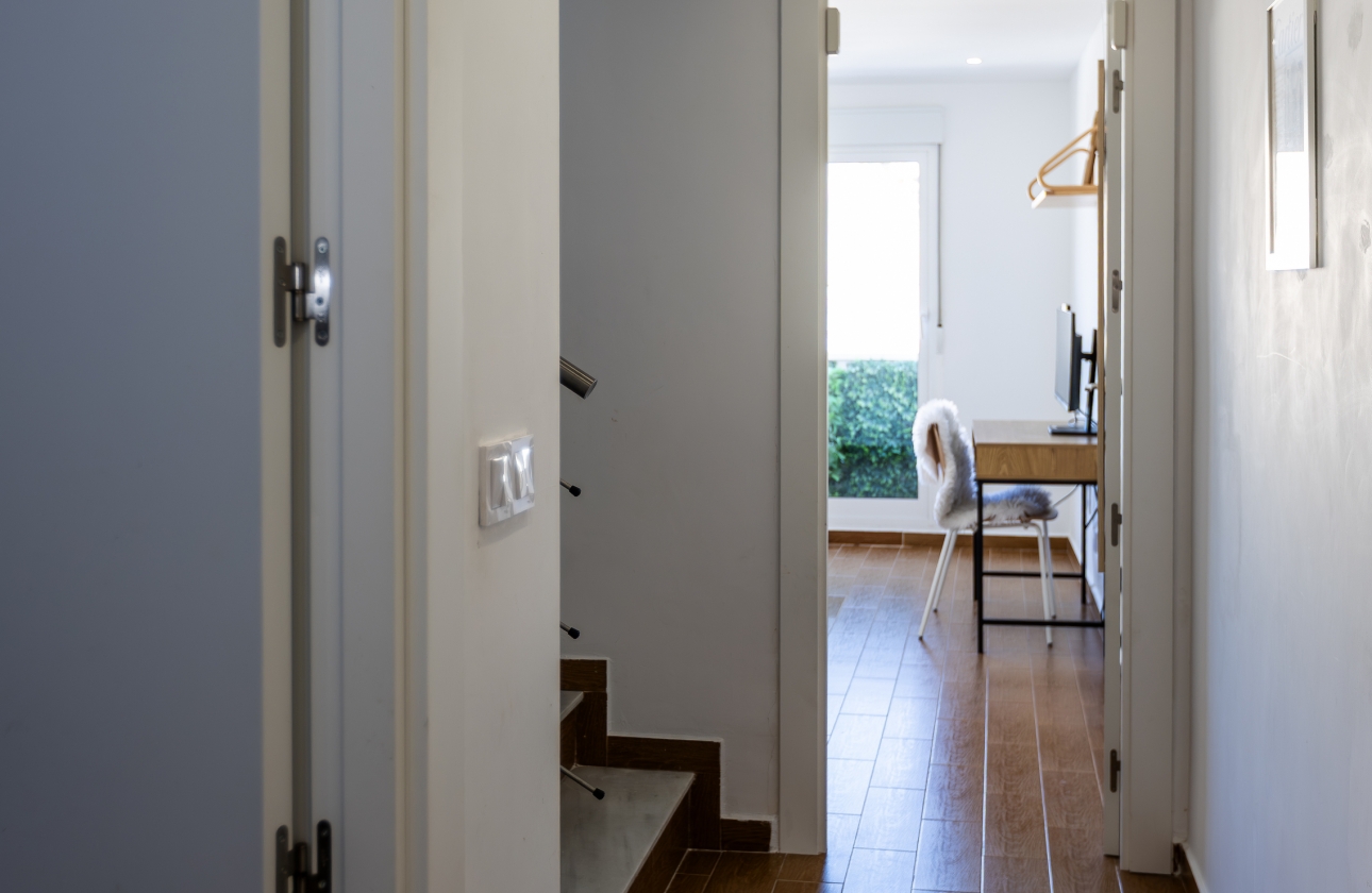 Reventa - Adosado - Torrevieja