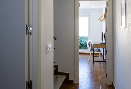 Reventa - Adosado - Torrevieja