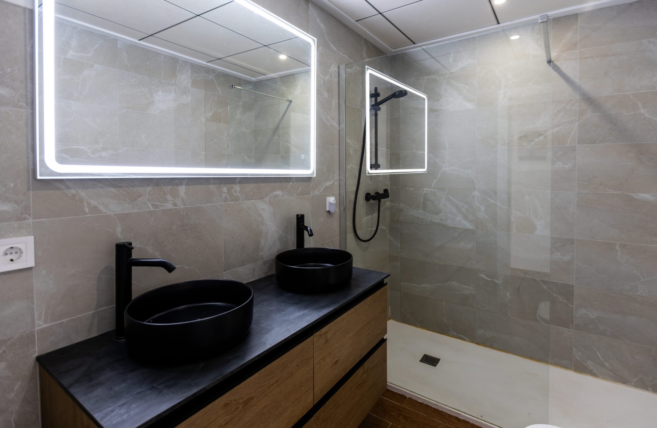 Reventa - Adosado - Torrevieja