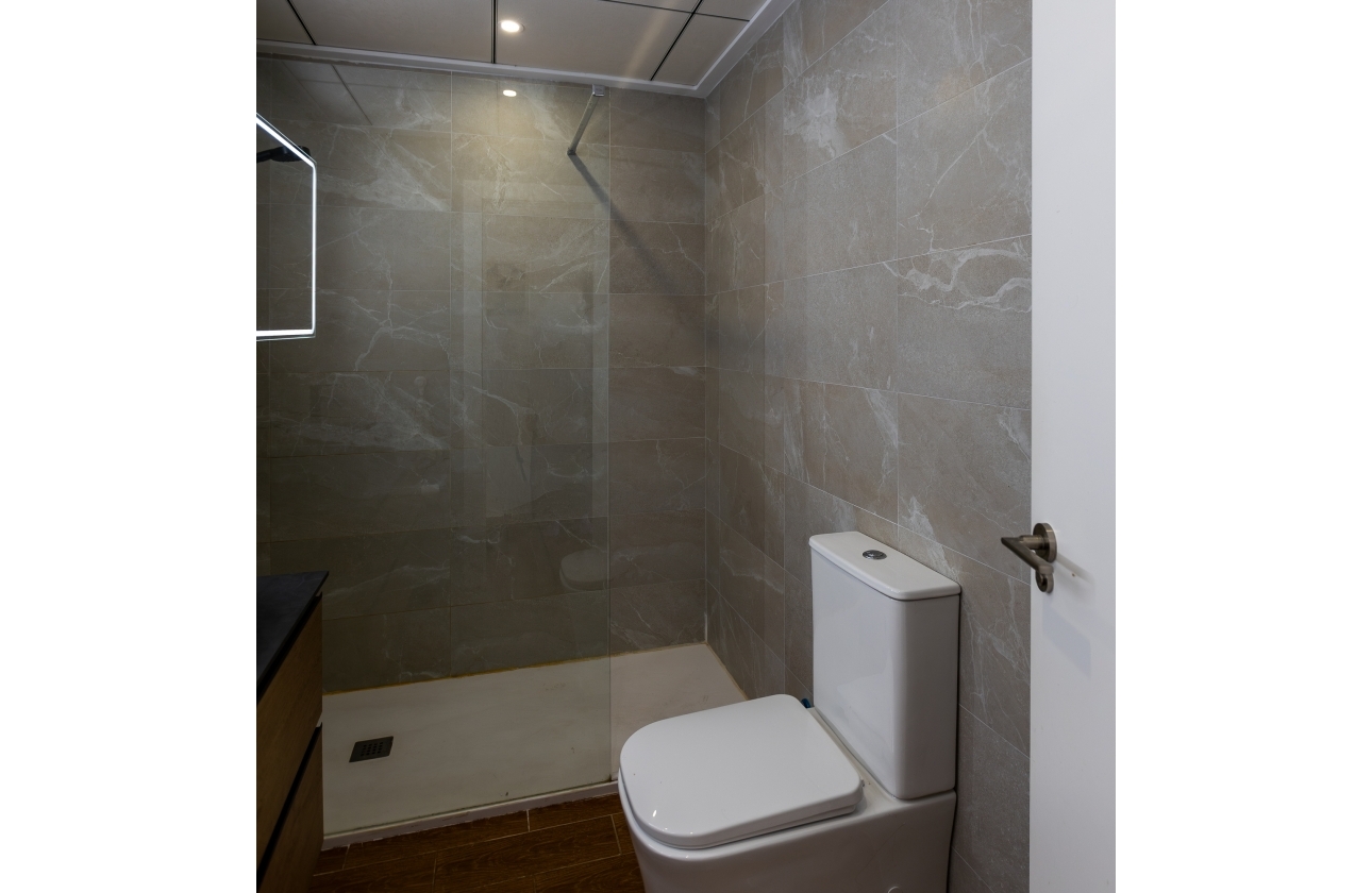 Reventa - Adosado - Torrevieja