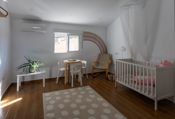 Reventa - Adosado - Torrevieja