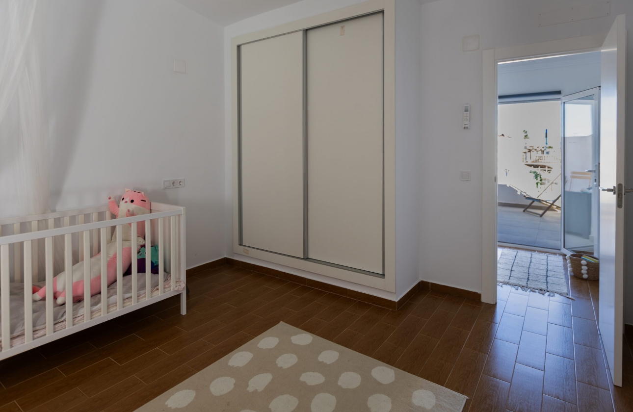 Reventa - Adosado - Torrevieja