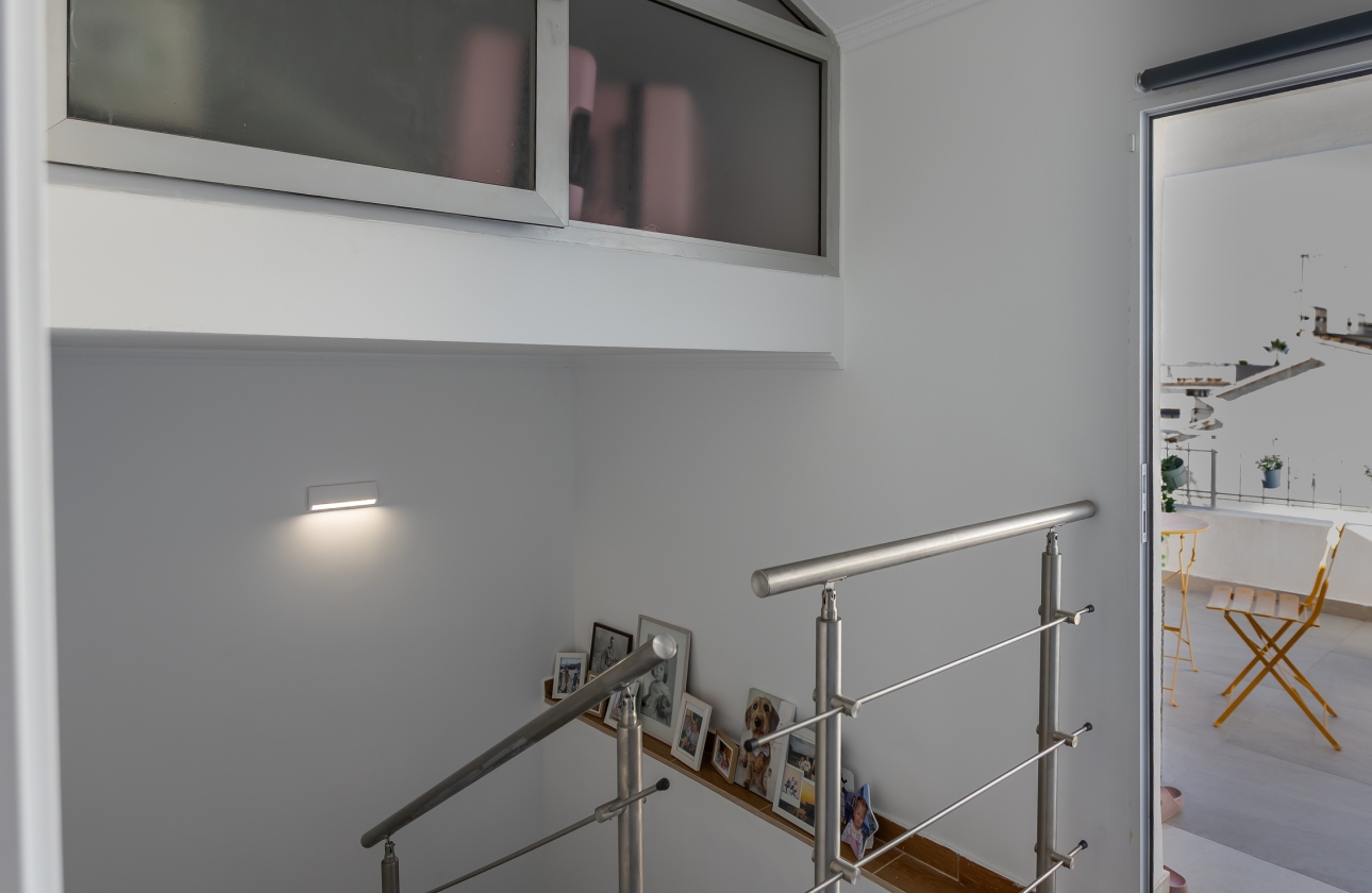 Reventa - Adosado - Torrevieja