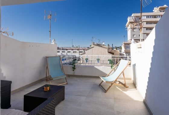 Reventa - Adosado - Torrevieja