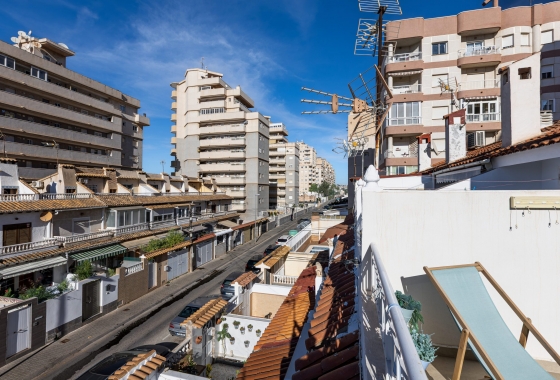 Reventa - Adosado - Torrevieja