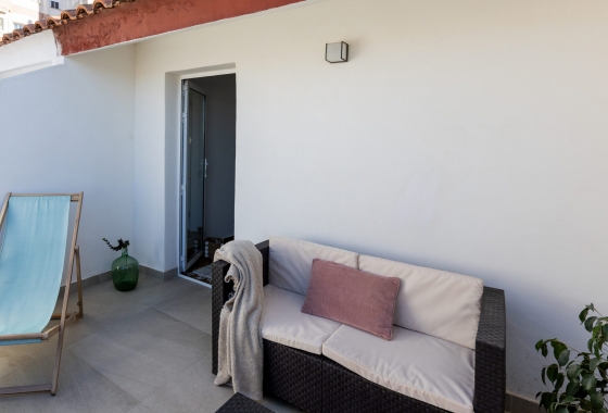 Reventa - Adosado - Torrevieja