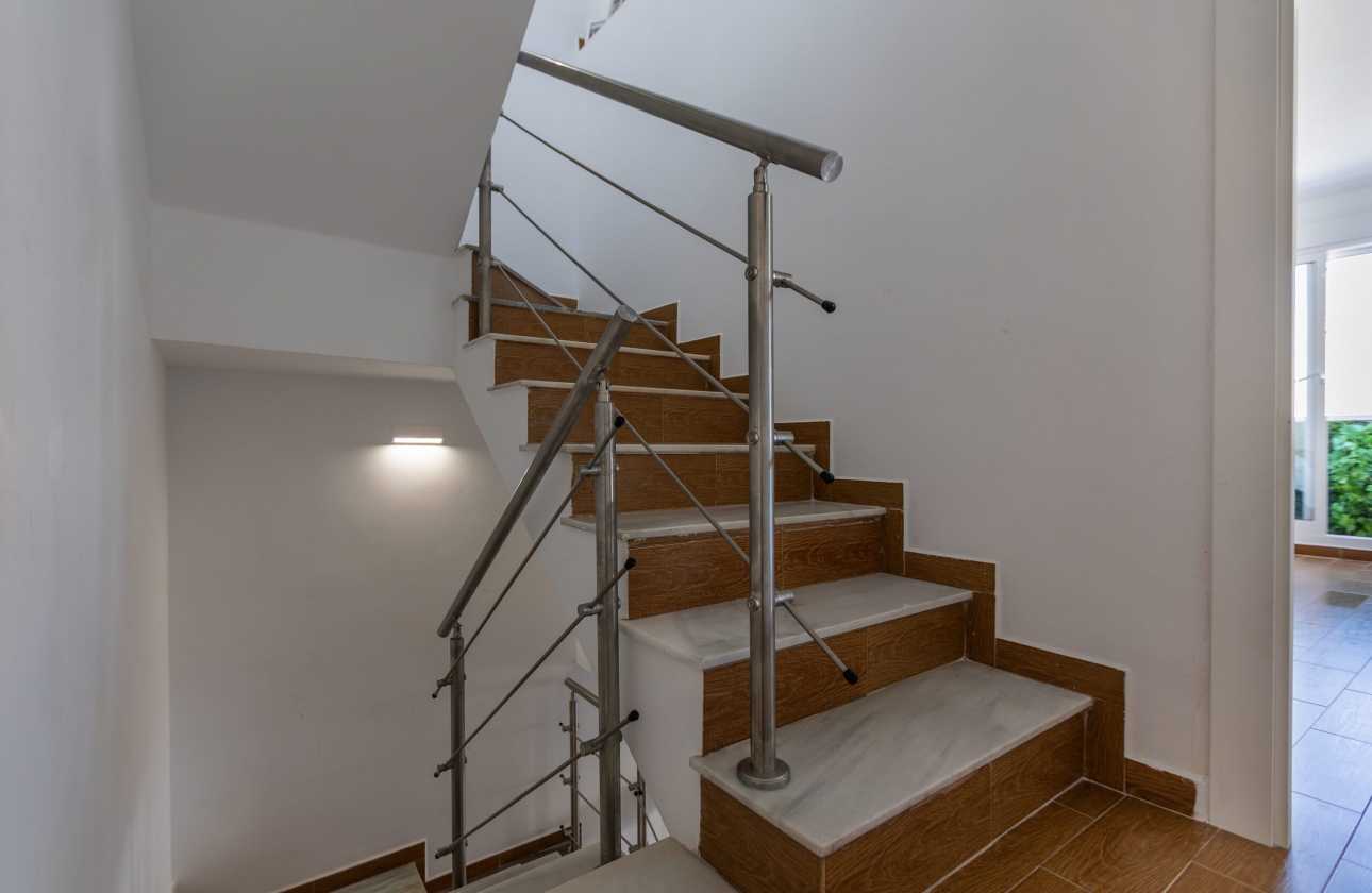 Reventa - Adosado - Torrevieja