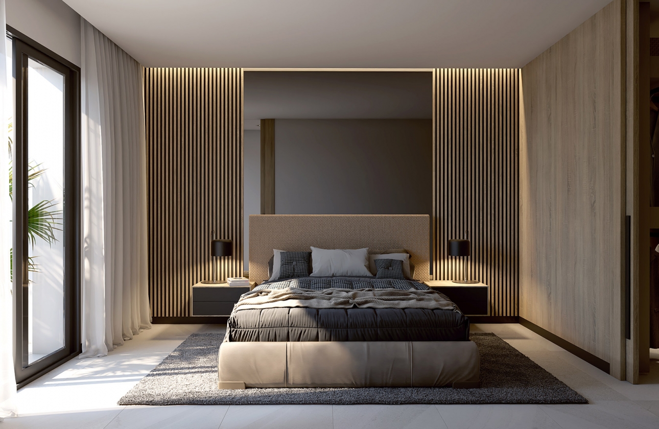 New Build - Villa - La Finca Golf