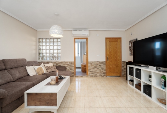 Rynek wtórny - Apartament - Gran Alacant