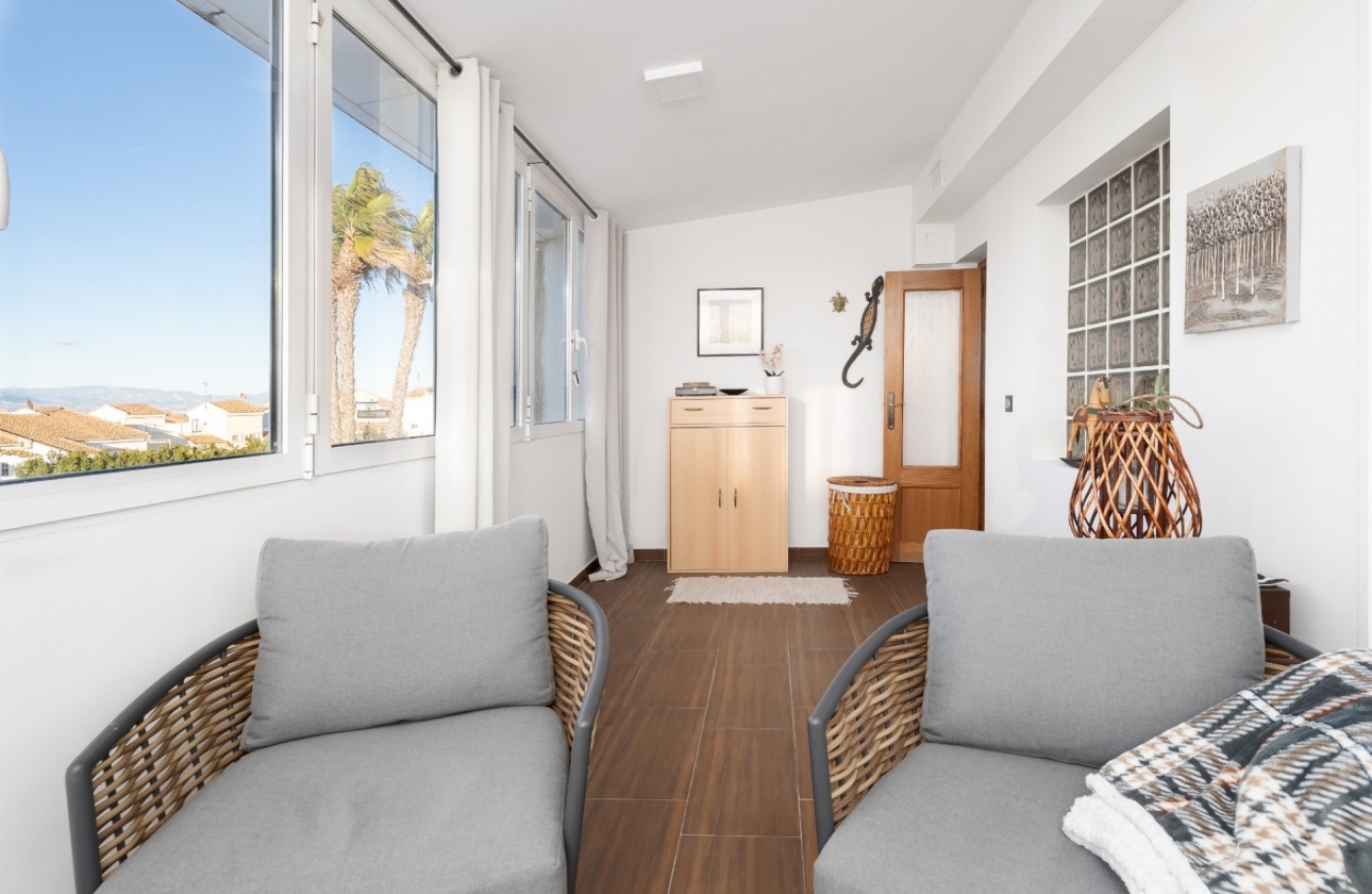 Rynek wtórny - Apartament - Gran Alacant