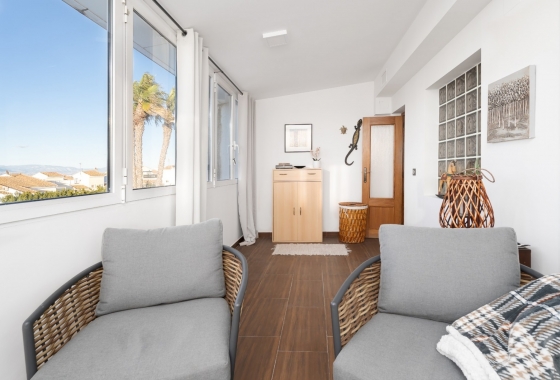 Rynek wtórny - Apartament - Gran Alacant