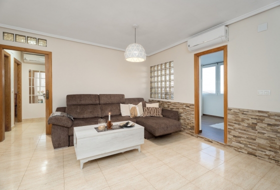 Rynek wtórny - Apartament - Gran Alacant