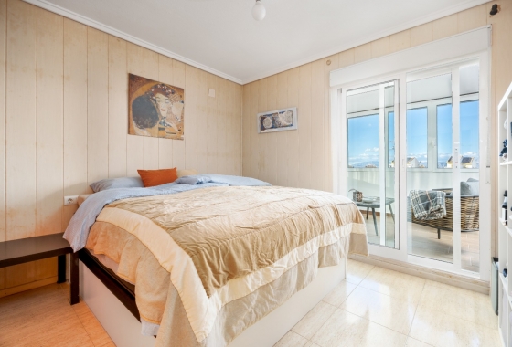 Rynek wtórny - Apartament - Gran Alacant