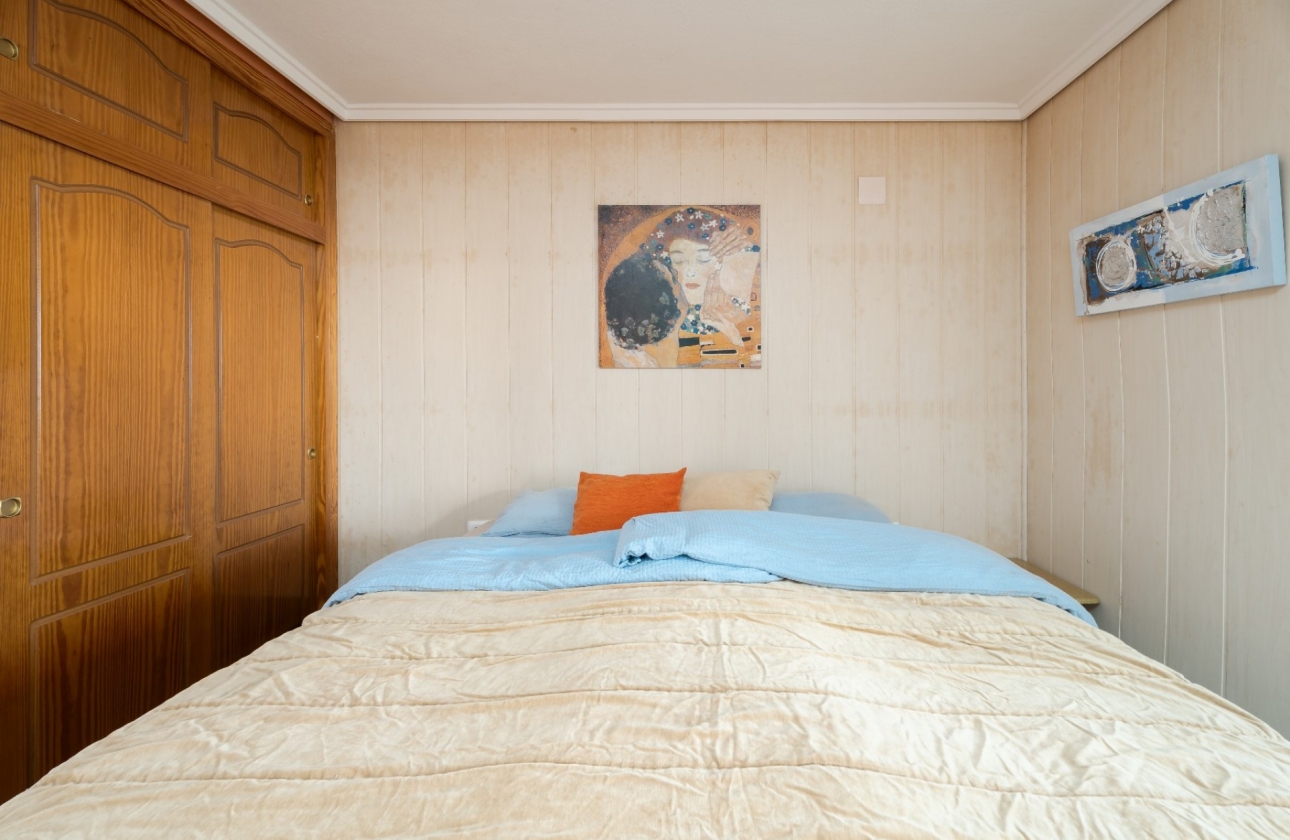 Rynek wtórny - Apartament - Gran Alacant