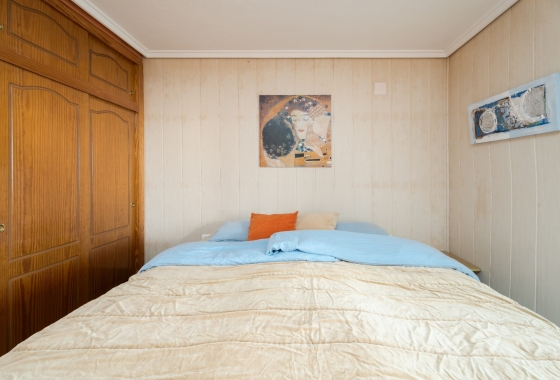 Rynek wtórny - Apartament - Gran Alacant