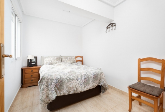 Rynek wtórny - Apartament - Gran Alacant