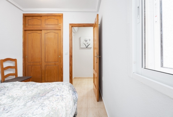 Rynek wtórny - Apartament - Gran Alacant