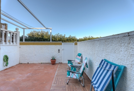 Rynek wtórny - Apartament - Gran Alacant