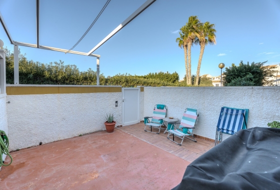 Rynek wtórny - Apartament - Gran Alacant