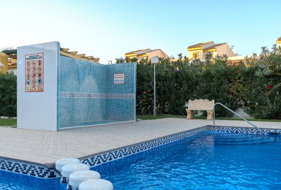 Rynek wtórny - Apartament - Gran Alacant