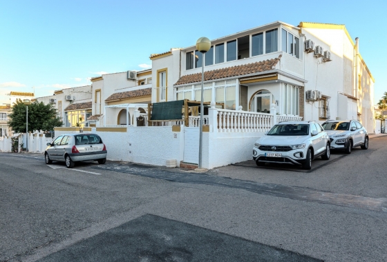 Rynek wtórny - Apartament - Gran Alacant