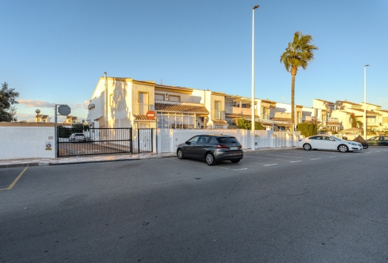 Rynek wtórny - Apartament - Gran Alacant