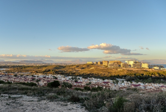 Rynek wtórny - Apartament - Gran Alacant