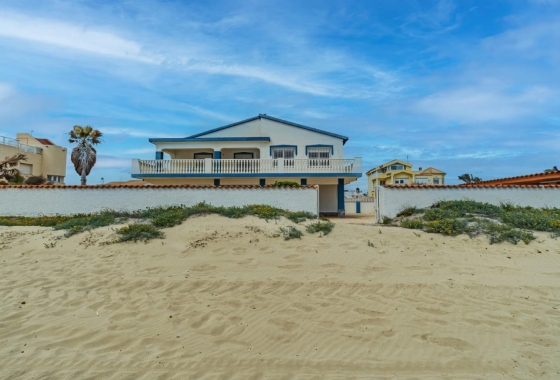 Resale - Villa - La Manga del Mar Menor - Playa del Estacio