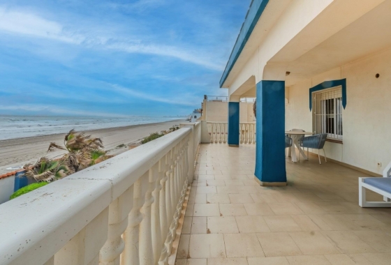 Resale - Villa - La Manga del Mar Menor - Playa del Estacio