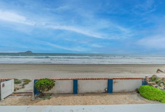 Resale - Villa - La Manga del Mar Menor - Playa del Estacio