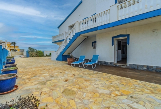 Resale - Villa - La Manga del Mar Menor - Playa del Estacio