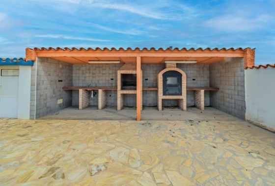 Resale - Villa - La Manga del Mar Menor - Playa del Estacio