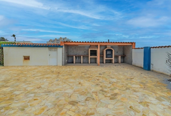 Resale - Villa - La Manga del Mar Menor - Playa del Estacio