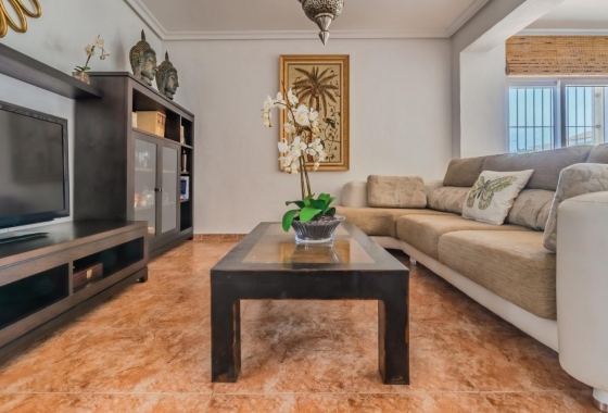 Resale - Villa - La Manga del Mar Menor - Playa del Estacio