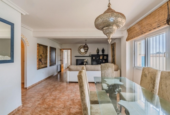 Resale - Villa - La Manga del Mar Menor - Playa del Estacio
