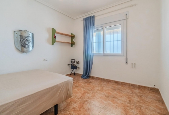 Resale - Villa - La Manga del Mar Menor - Playa del Estacio