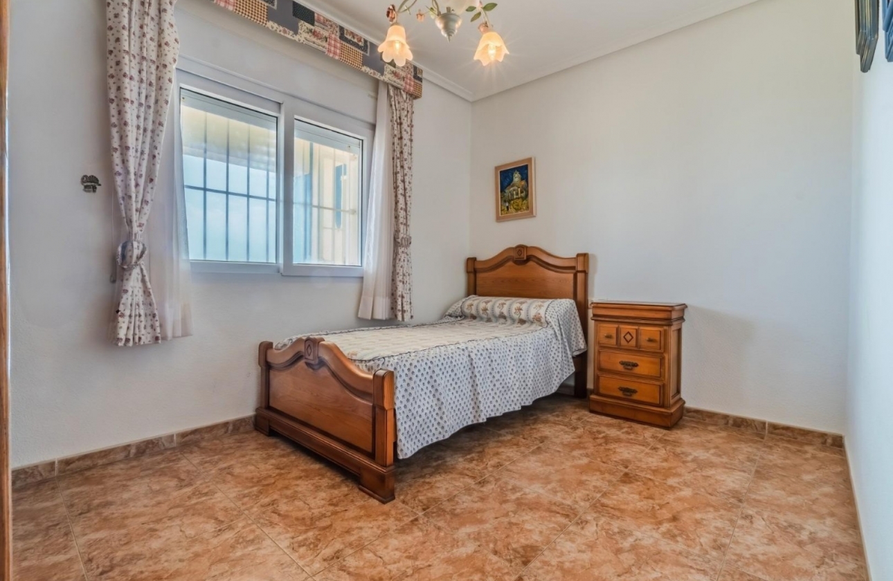 Resale - Villa - La Manga del Mar Menor - Playa del Estacio