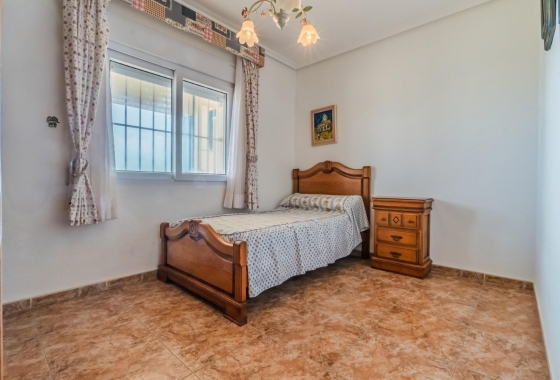 Resale - Villa - La Manga del Mar Menor - Playa del Estacio