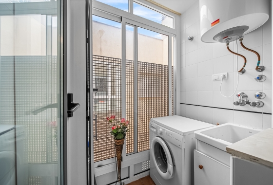 Resale - Penthouse - Torrevieja - Centro