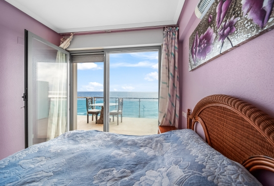 Resale - Penthouse - Torrevieja - Centro