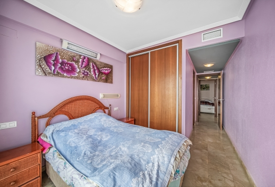 Resale - Penthouse - Torrevieja - Centro