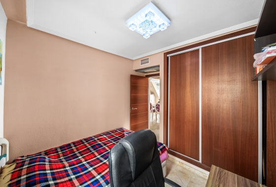 Resale - Penthouse - Torrevieja - Centro