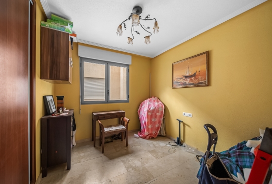 Resale - Penthouse - Torrevieja - Centro