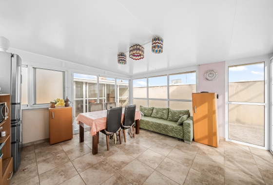 Resale - Penthouse - Torrevieja - Centro