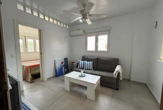 Reventa - Apartment - San Miguel de Salinas