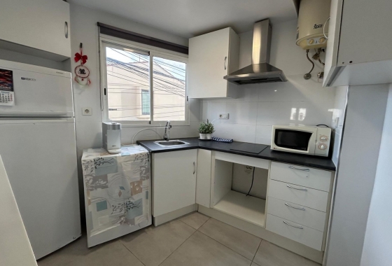 Reventa - Apartment - San Miguel de Salinas