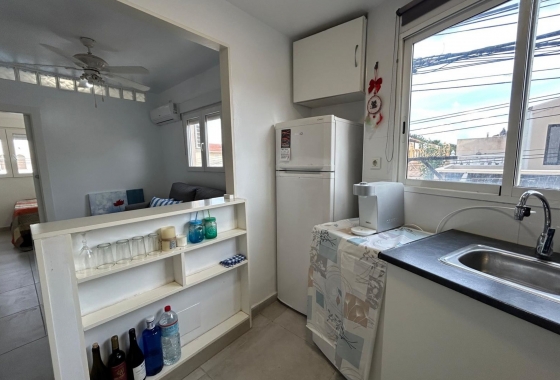 Reventa - Apartment - San Miguel de Salinas